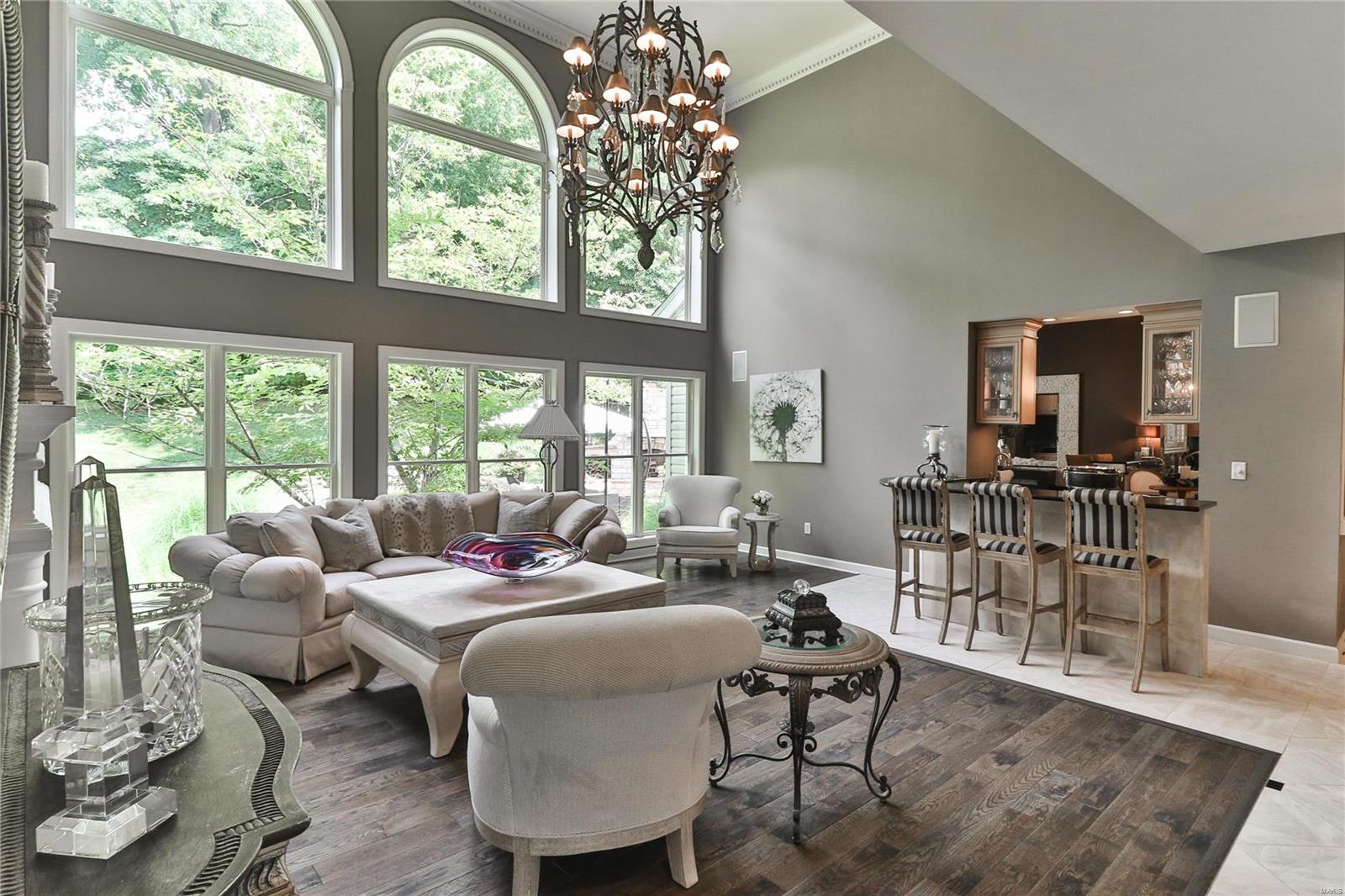 Wildhorse Meadows - Residential