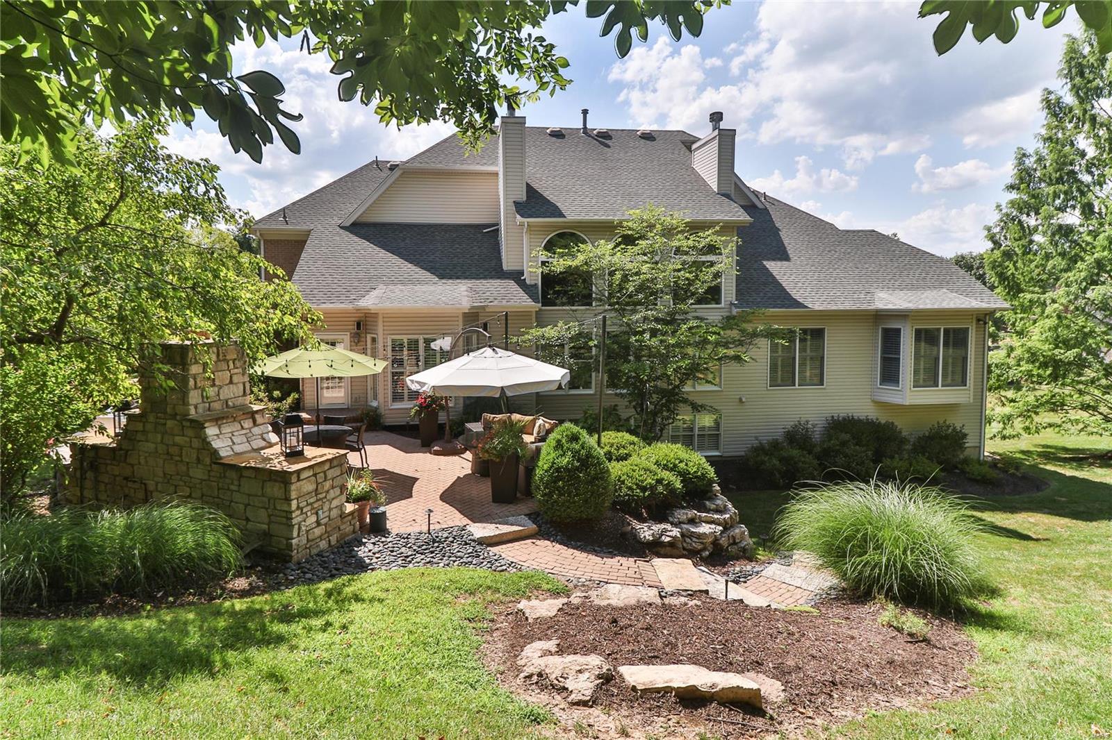 Wildhorse Meadows - Residential