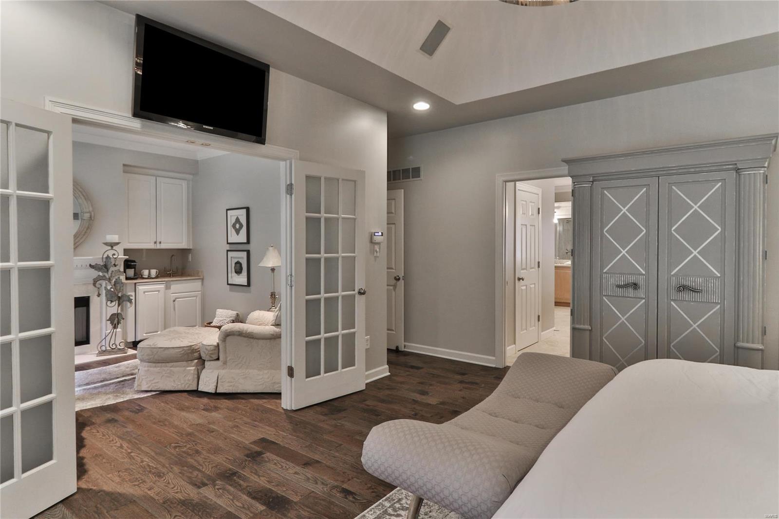 Wildhorse Meadows - Residential