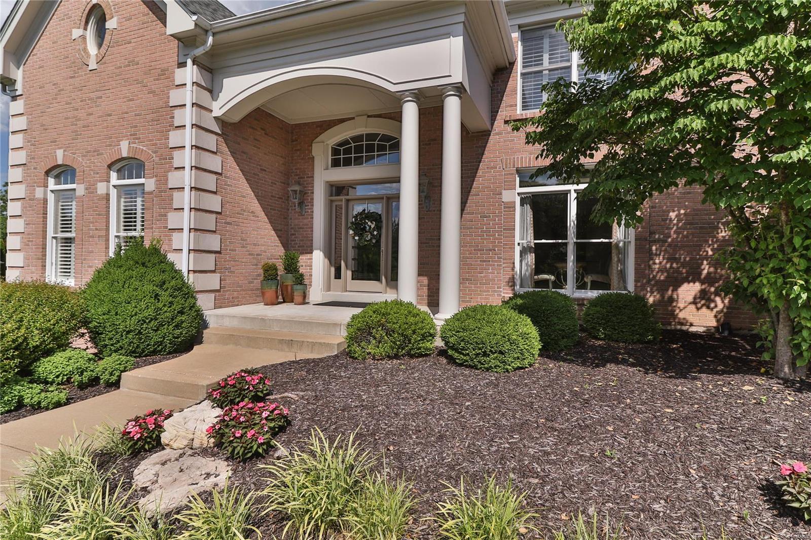 Wildhorse Meadows - Residential