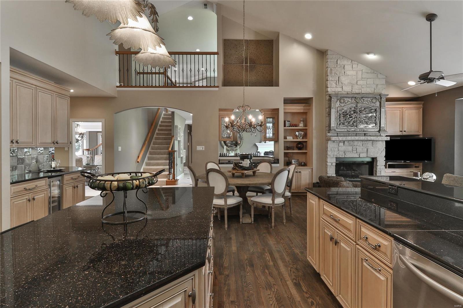 Wildhorse Meadows - Residential