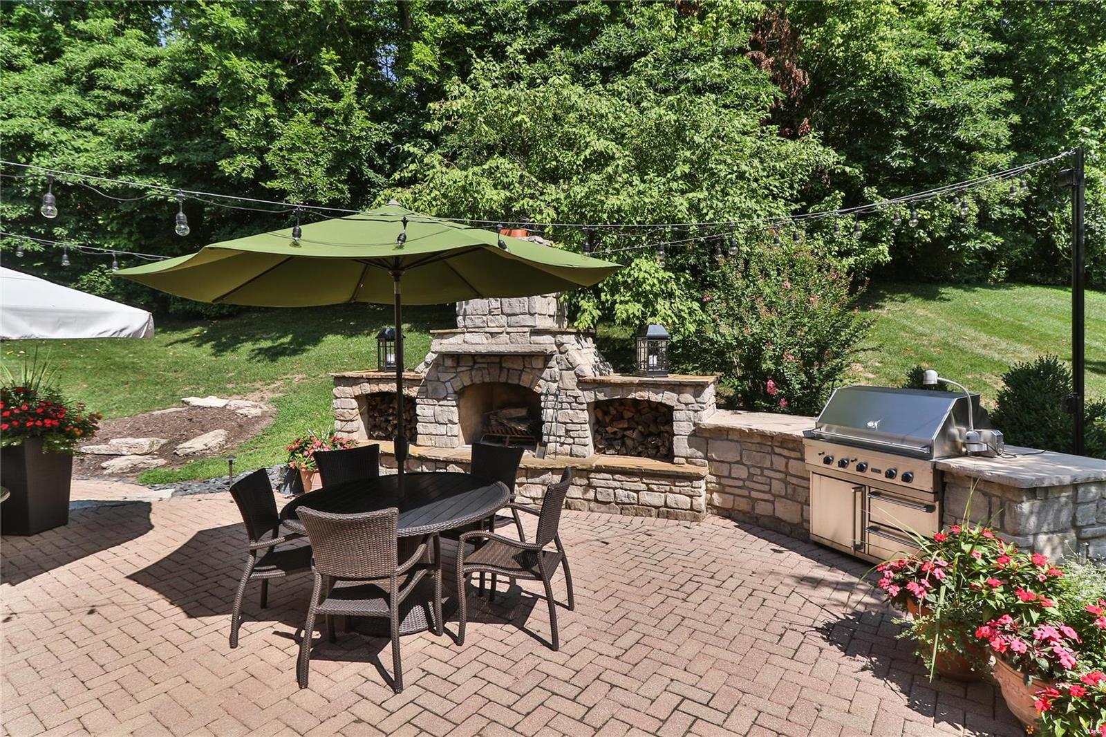 Wildhorse Meadows - Residential