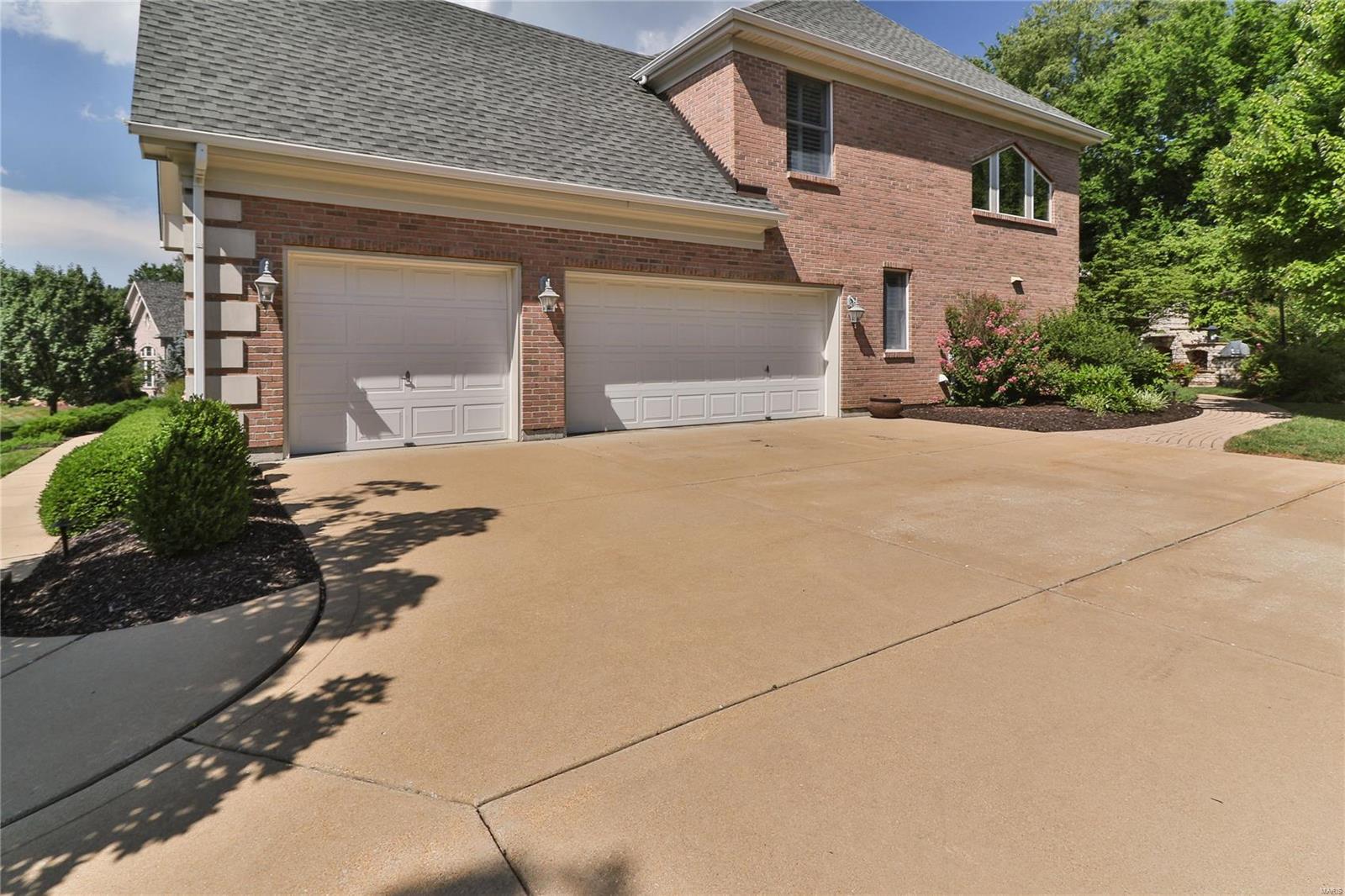 Wildhorse Meadows - Residential