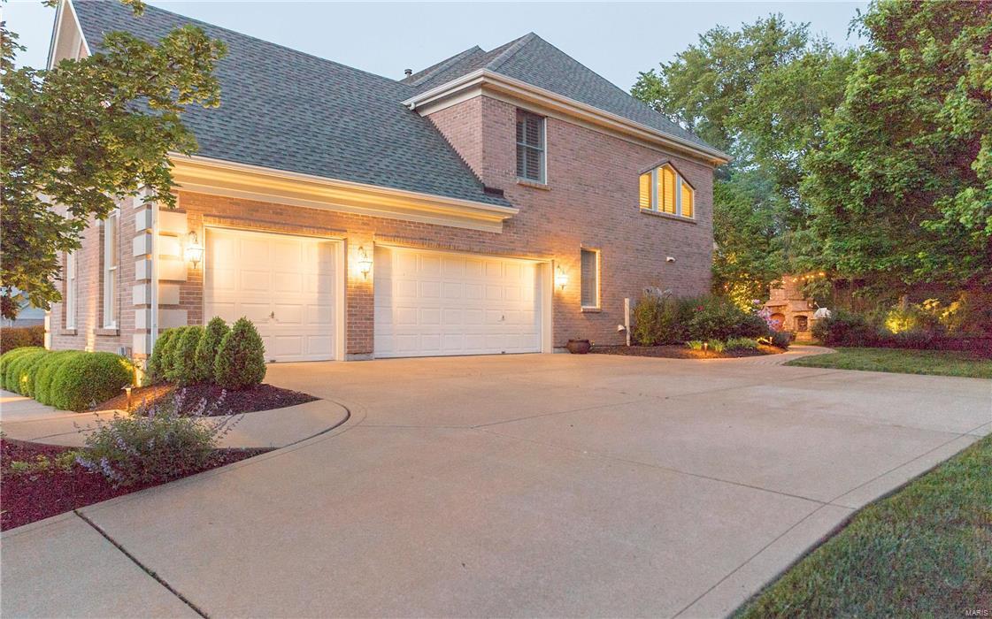 Wildhorse Meadows - Residential