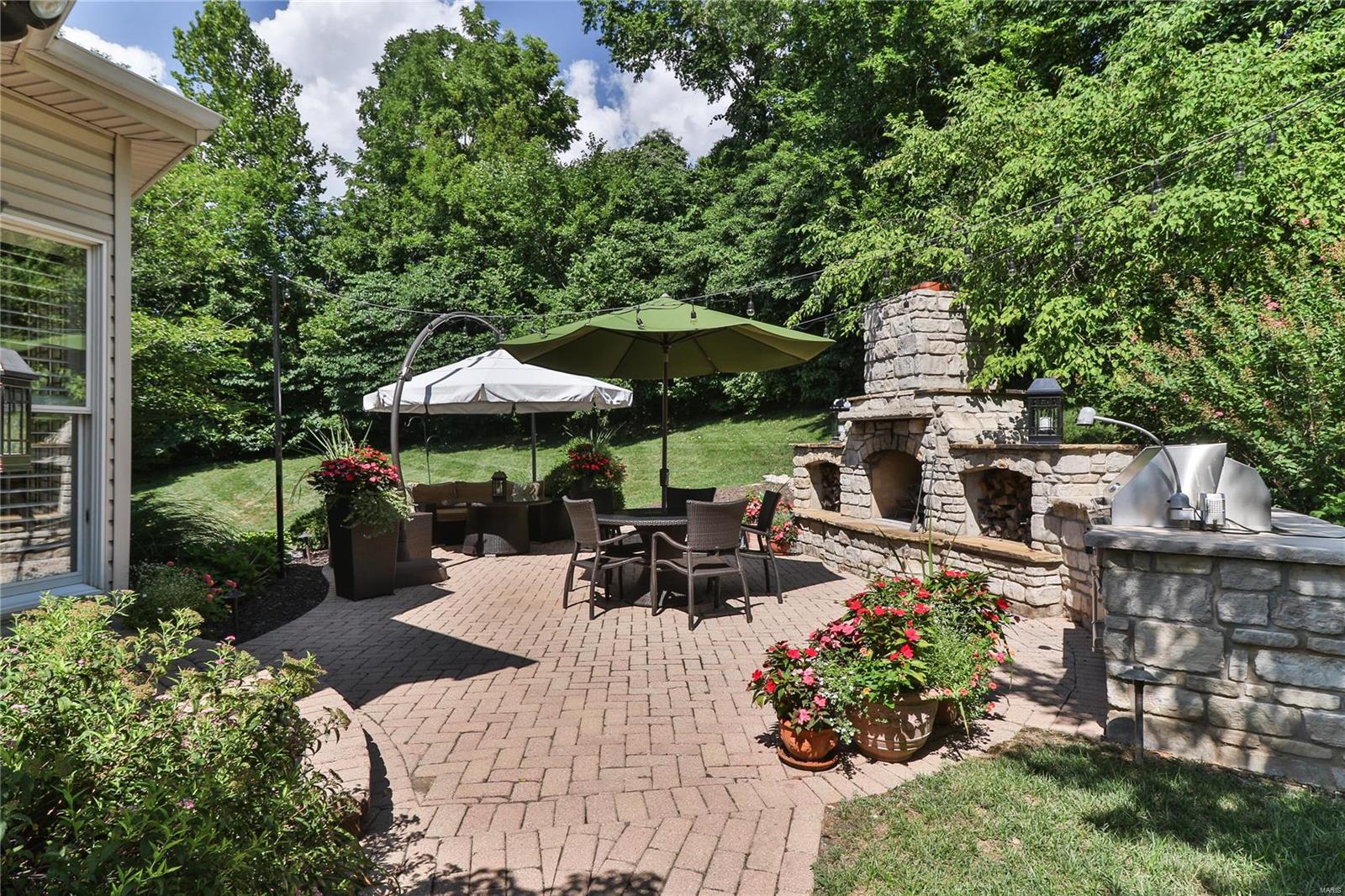 Wildhorse Meadows - Residential