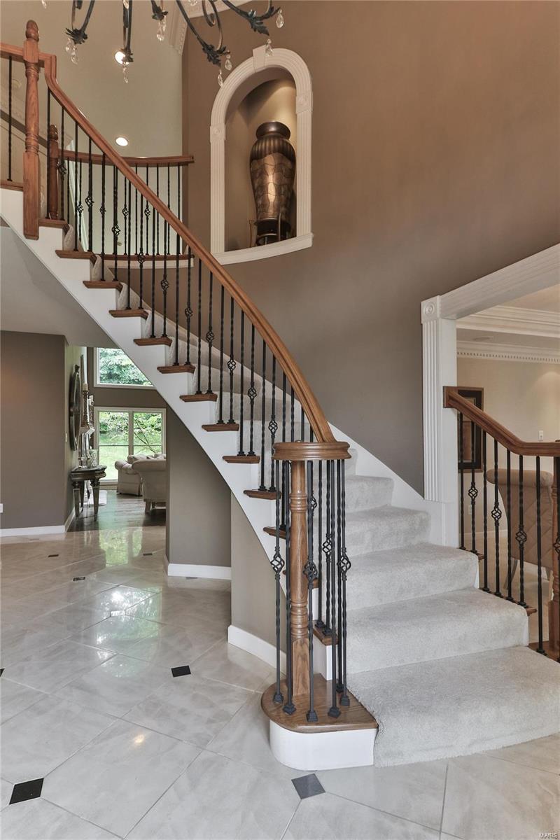 Wildhorse Meadows - Residential