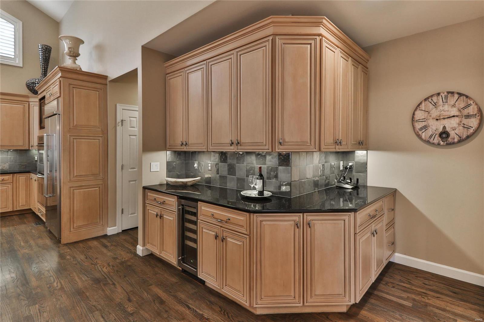 Wildhorse Meadows - Residential