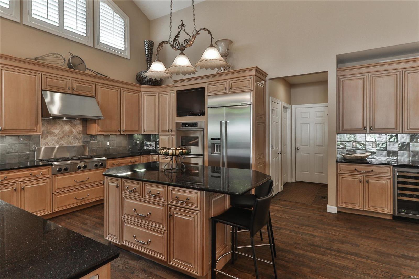 Wildhorse Meadows - Residential