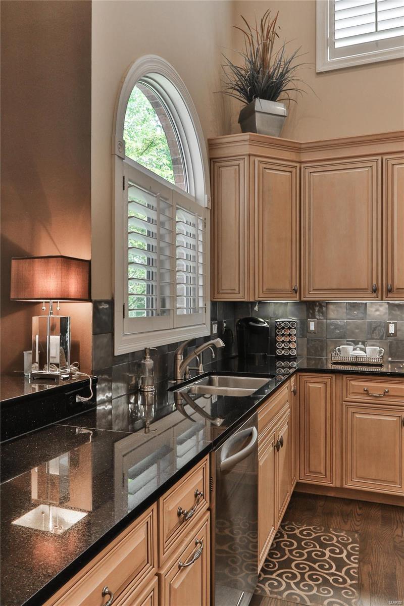 Wildhorse Meadows - Residential