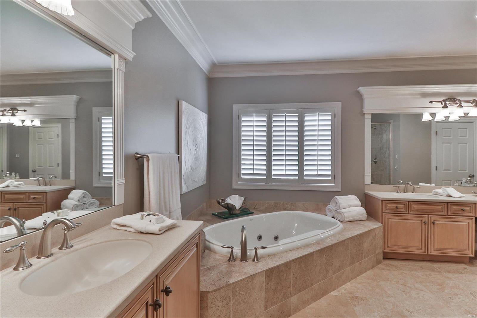 Wildhorse Meadows - Residential