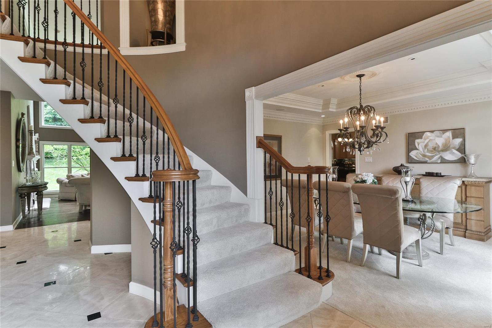 Wildhorse Meadows - Residential