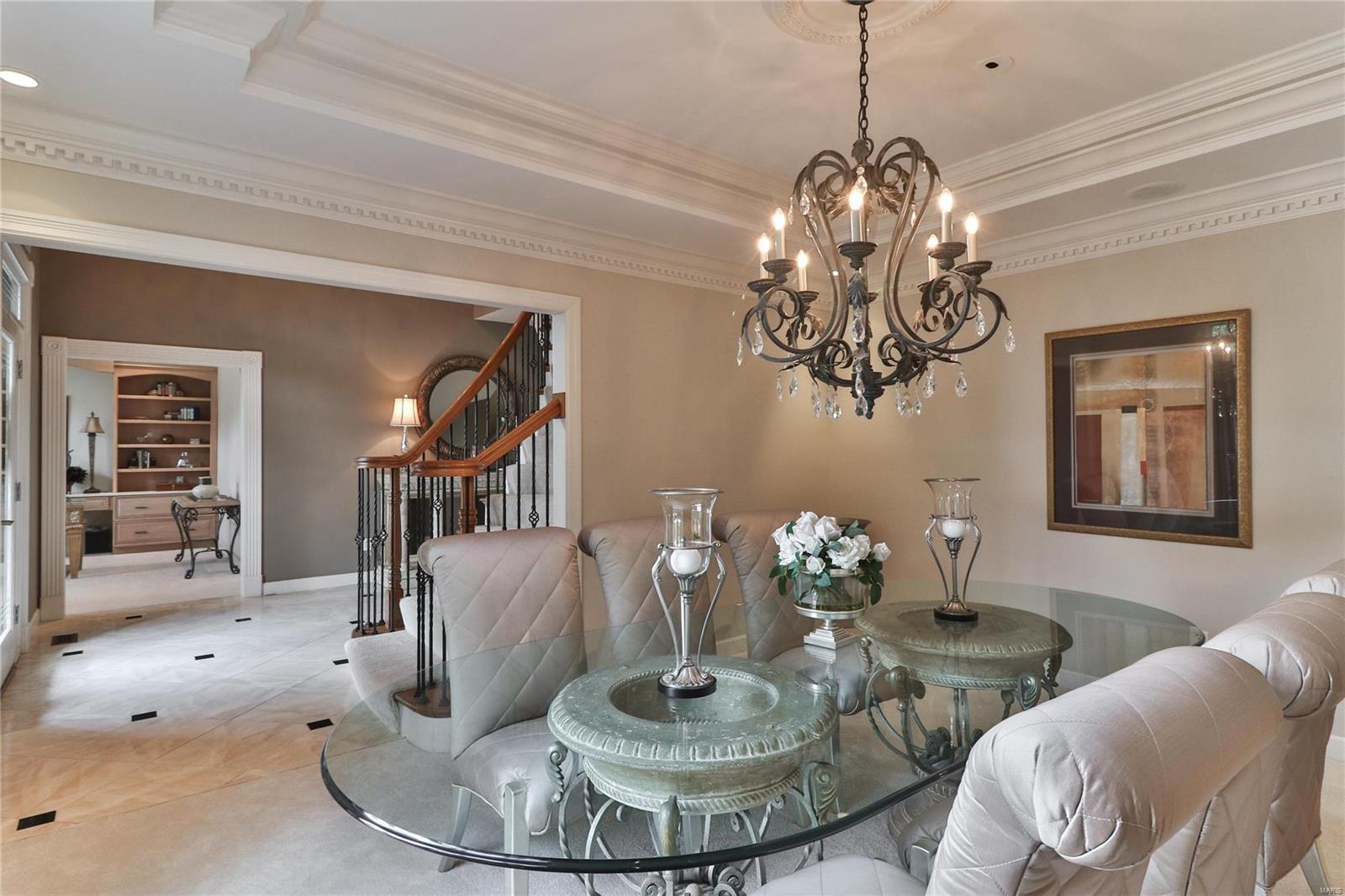 Wildhorse Meadows - Residential