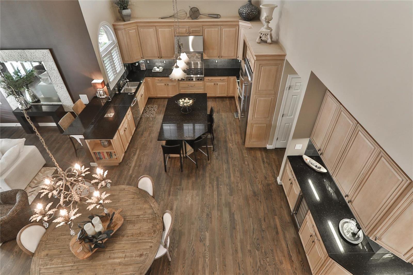 Wildhorse Meadows - Residential