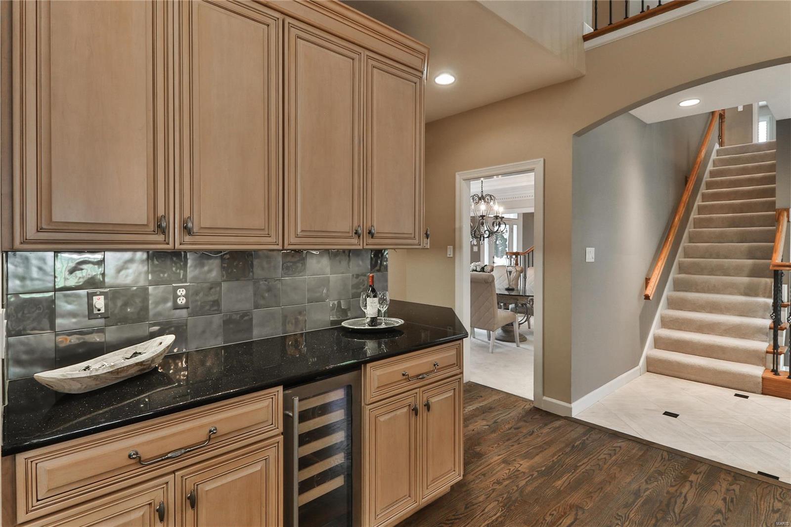 Wildhorse Meadows - Residential