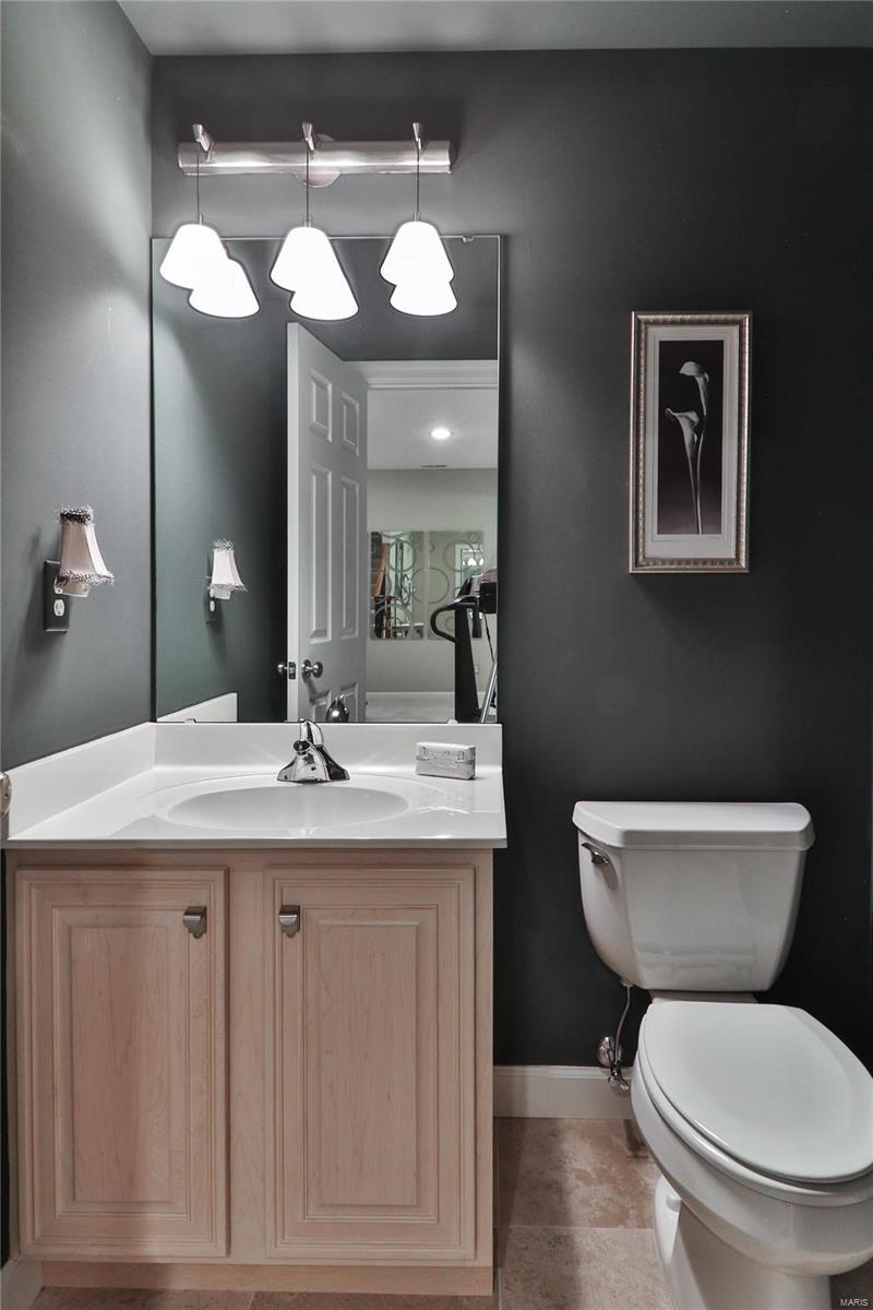 Wildhorse Meadows - Residential