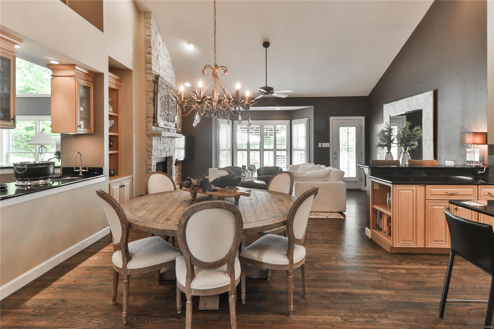 Wildhorse Meadows - Residential