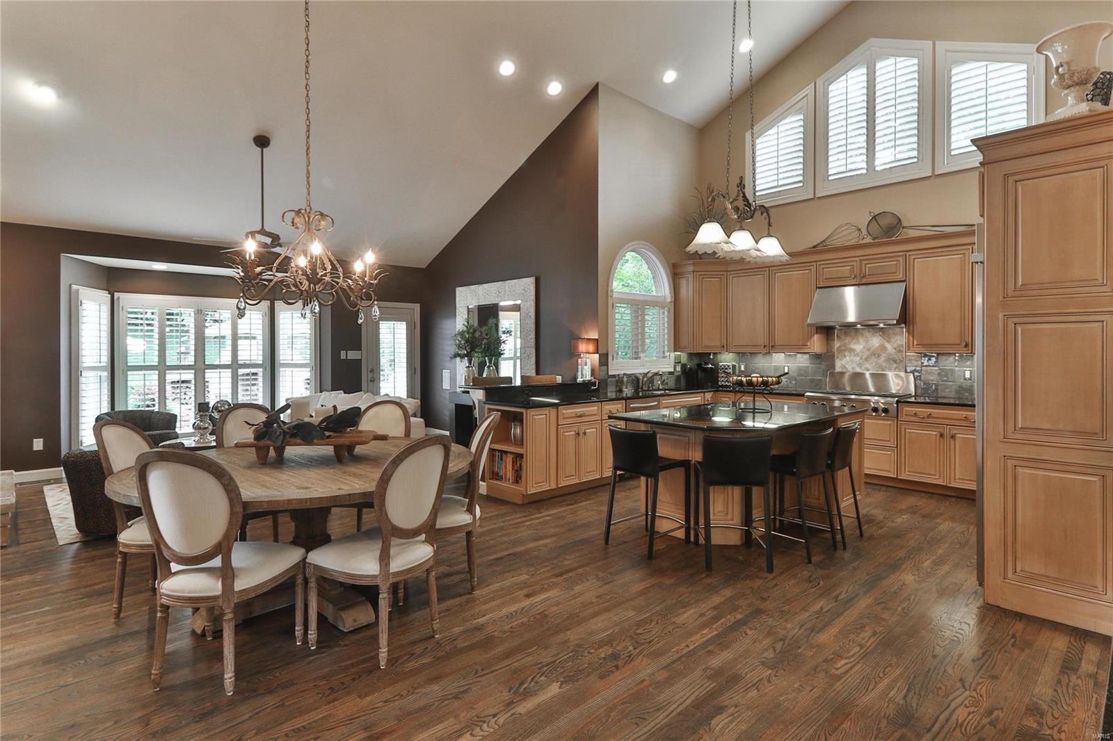 Wildhorse Meadows - Residential