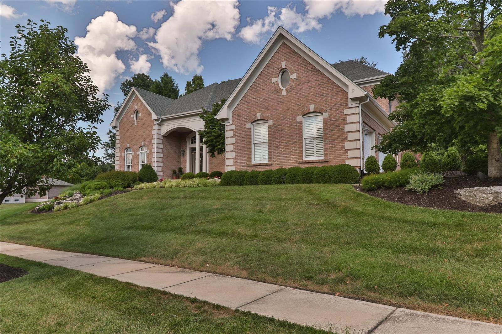 Wildhorse Meadows - Residential