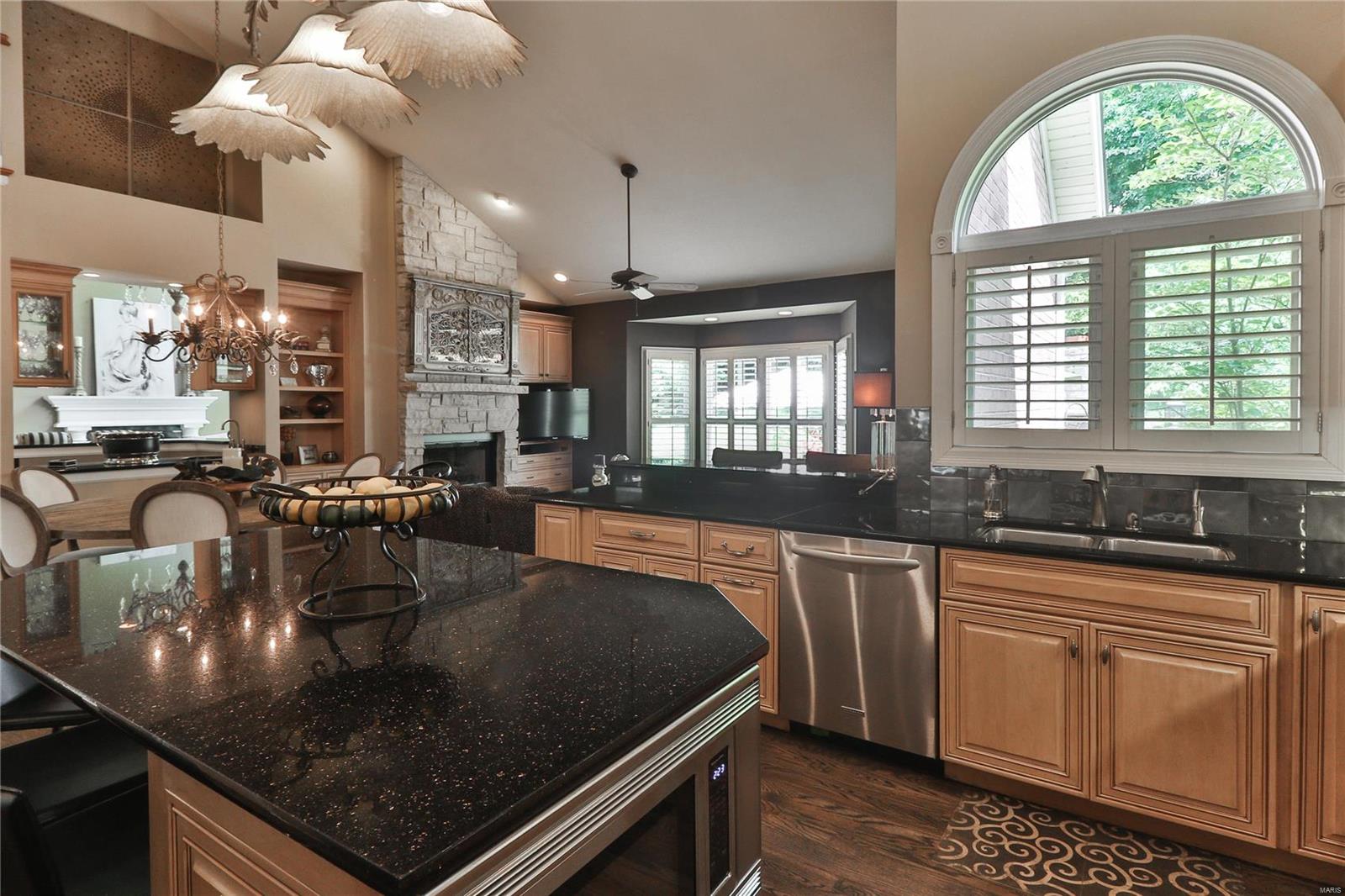 Wildhorse Meadows - Residential