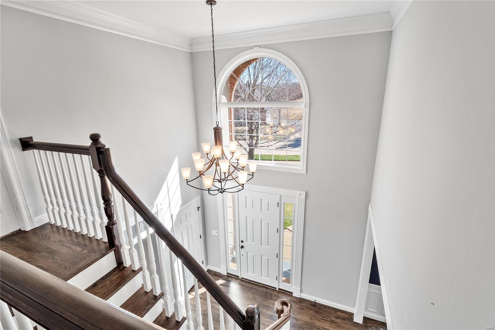 Highlands Of Chesterfield Highland - Residential