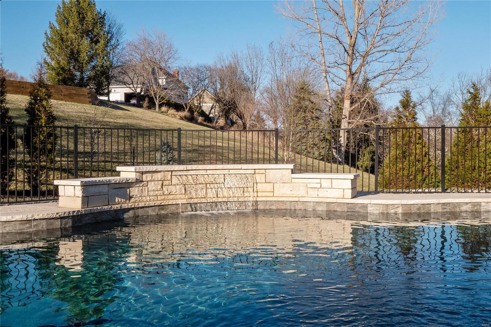 Highlands Of Chesterfield Highland - Residential