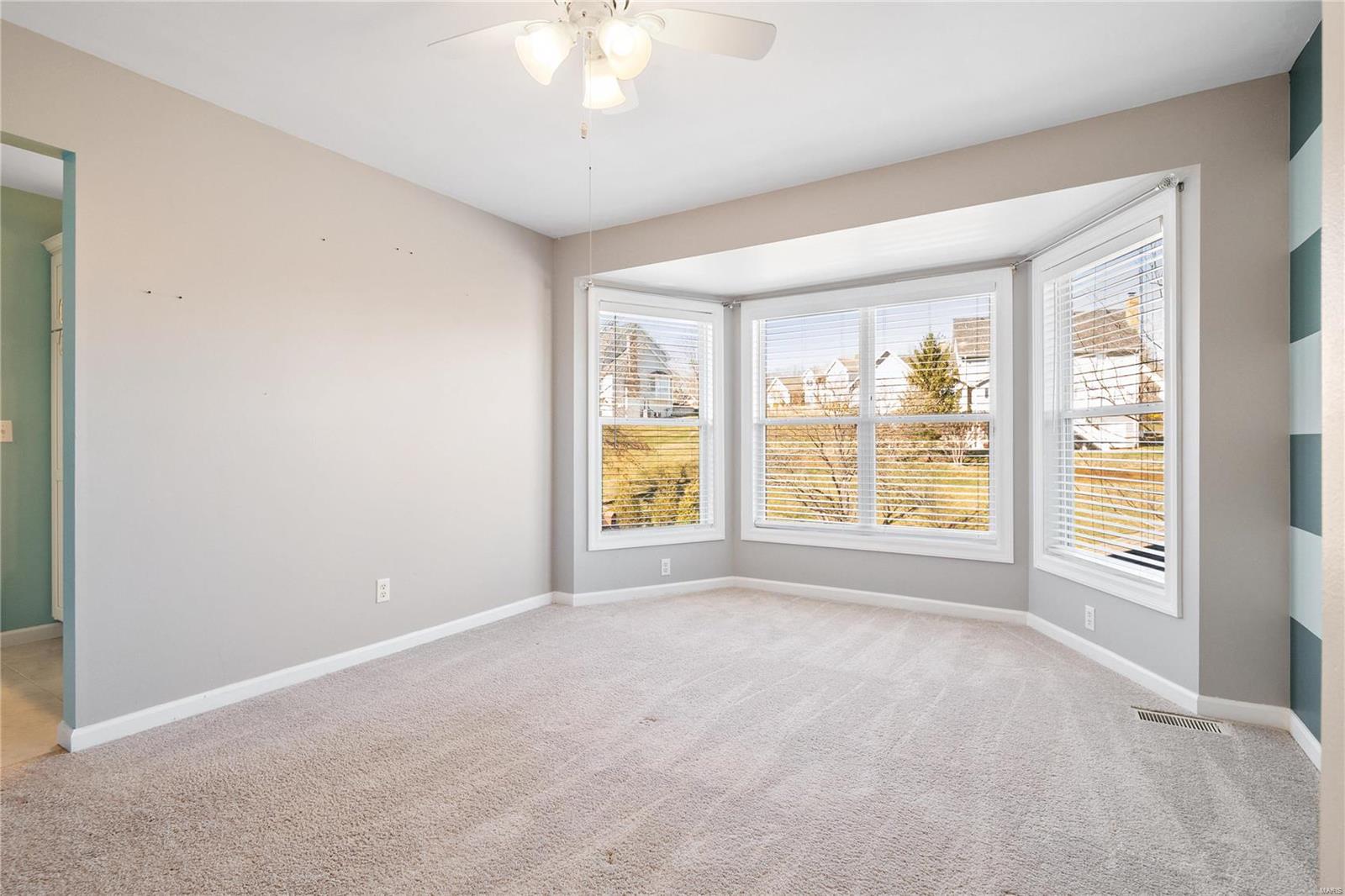 Highlands Of Chesterfield Highland - Residential