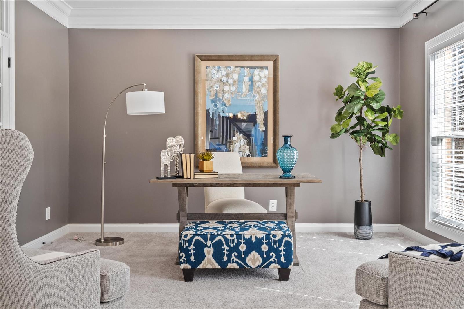 Highlands Of Chesterfield Highland - Residential