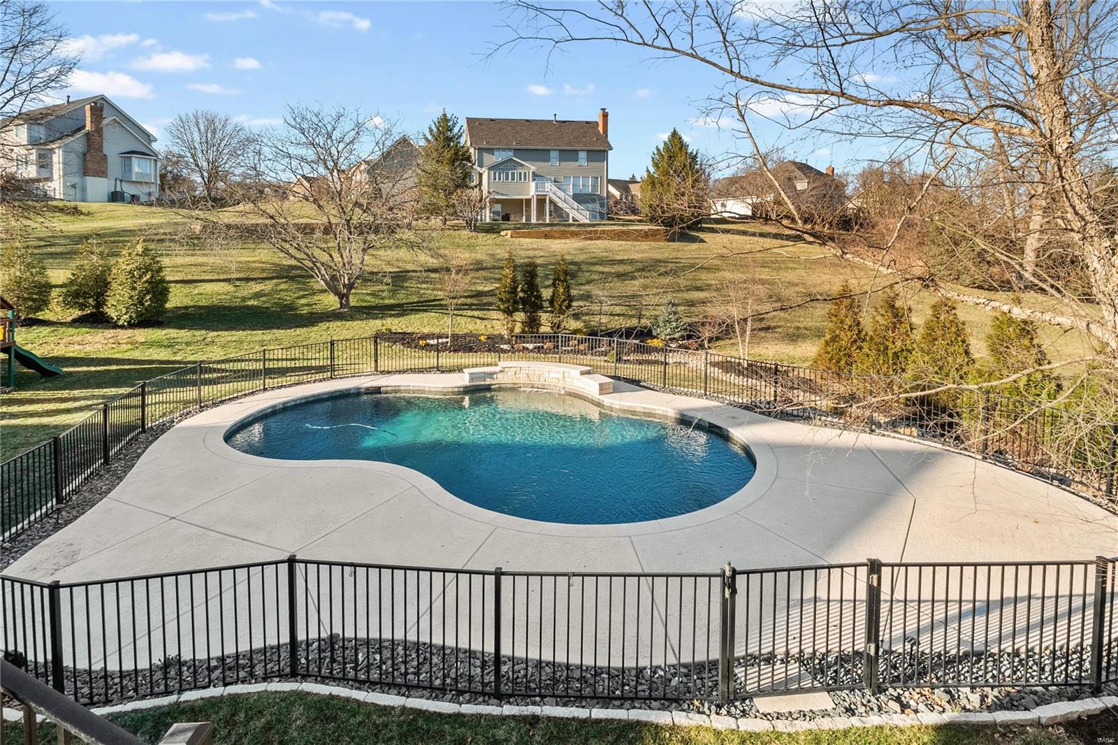 Highlands Of Chesterfield Highland - Residential