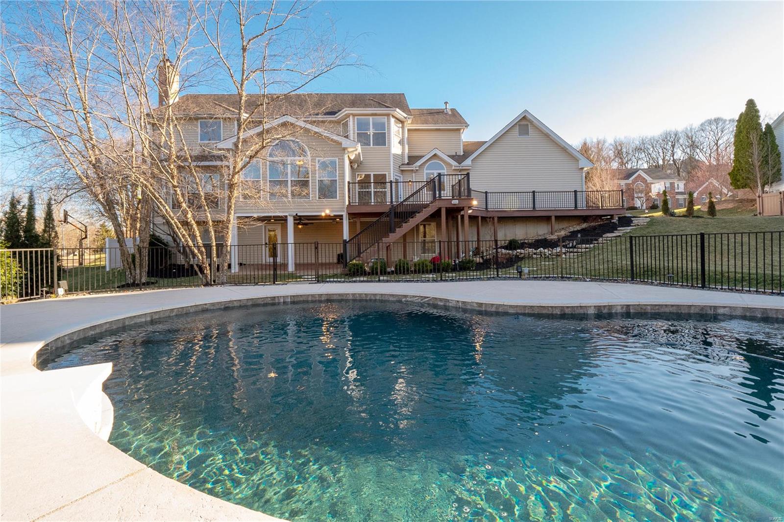 Highlands Of Chesterfield Highland - Residential