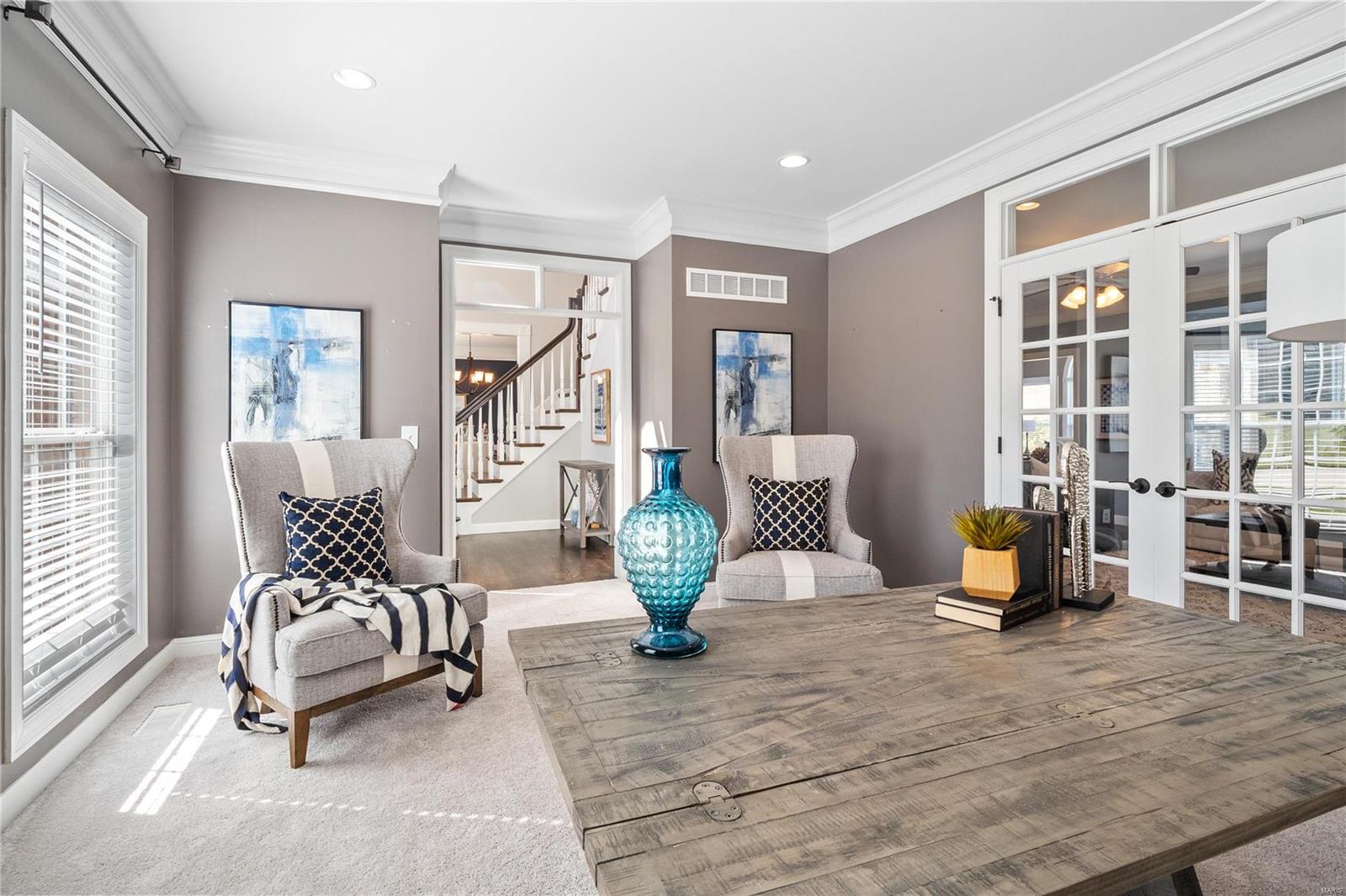 Highlands Of Chesterfield Highland - Residential