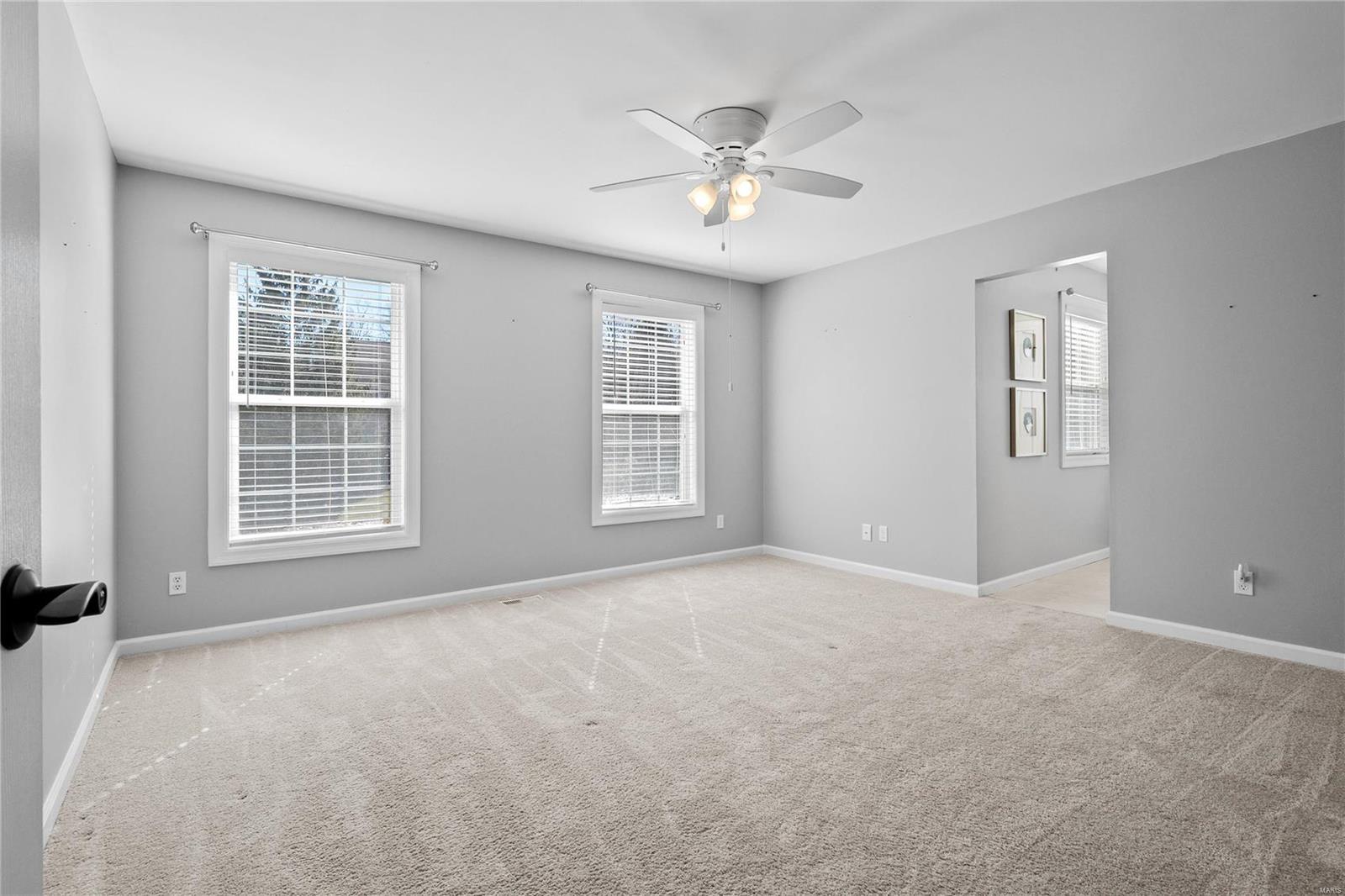 Highlands Of Chesterfield Highland - Residential