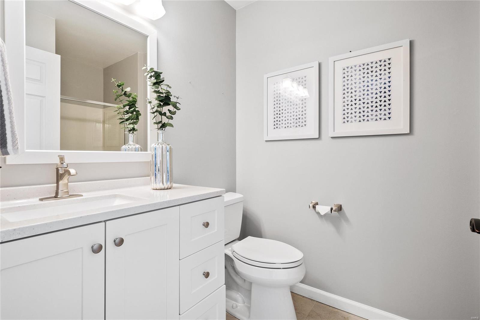 Highlands Of Chesterfield Highland - Residential