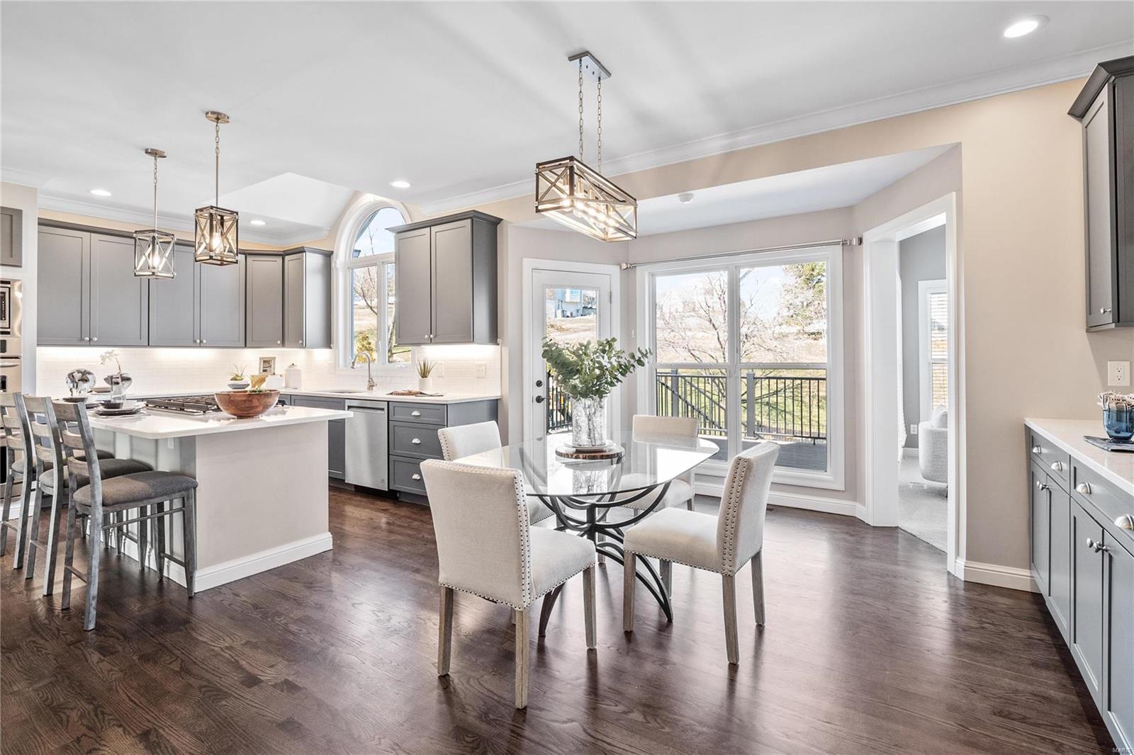 Highlands Of Chesterfield Highland - Residential