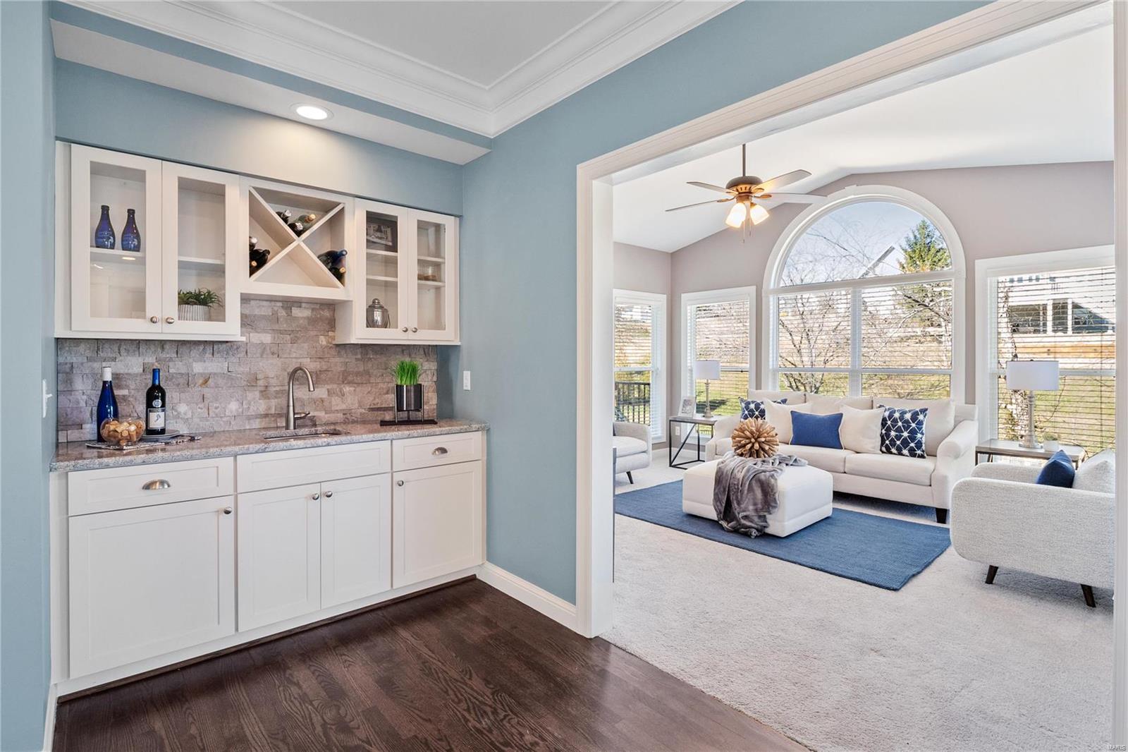 Highlands Of Chesterfield Highland - Residential