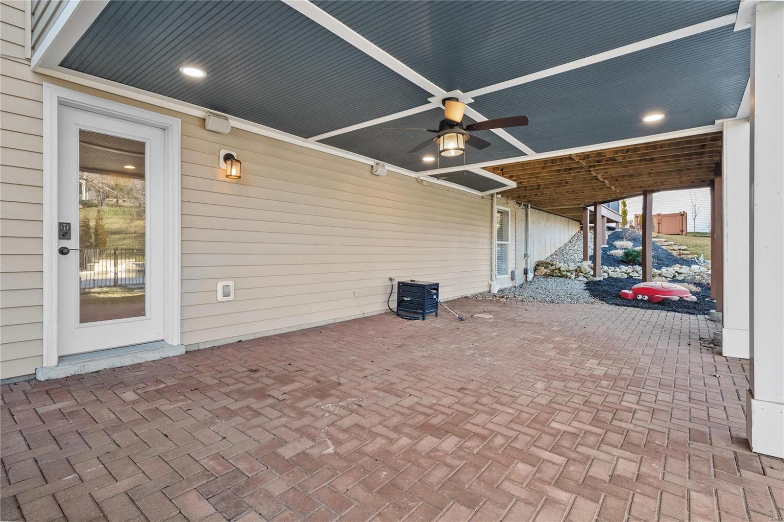 Highlands Of Chesterfield Highland - Residential