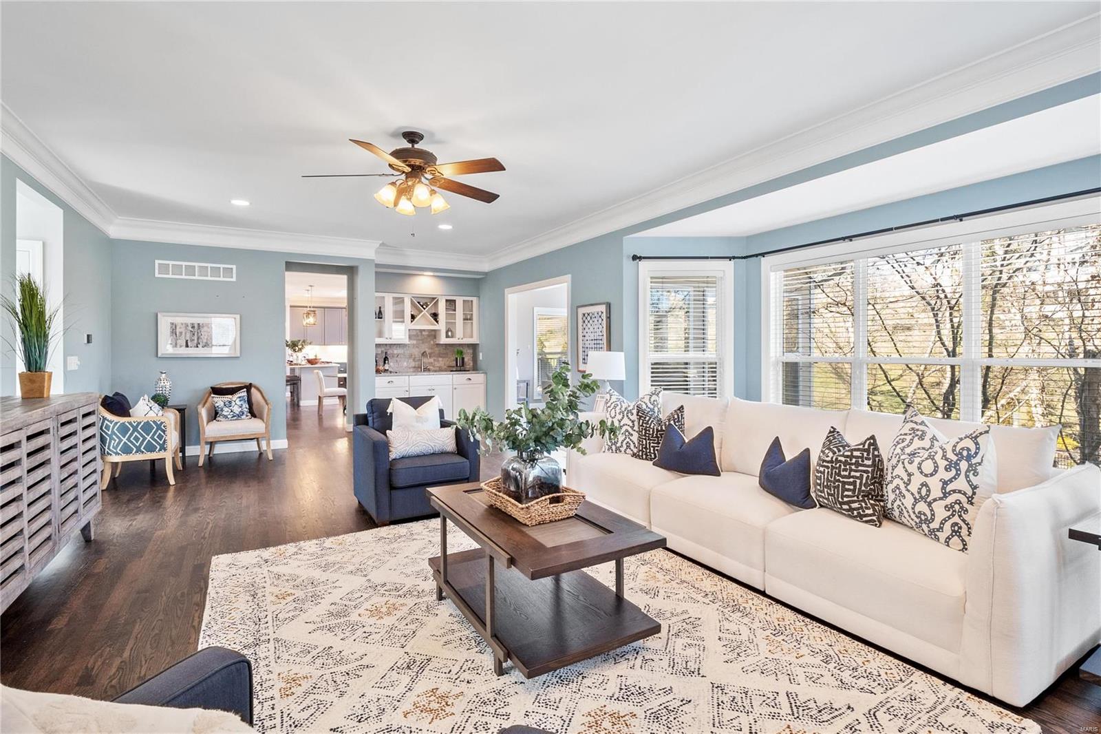 Highlands Of Chesterfield Highland - Residential