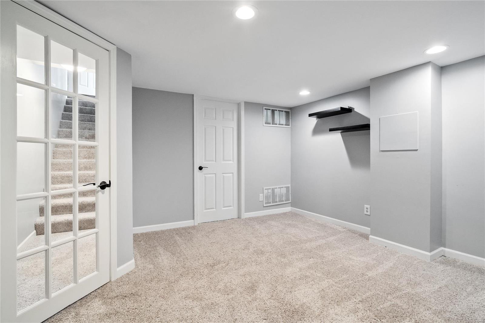 Highlands Of Chesterfield Highland - Residential