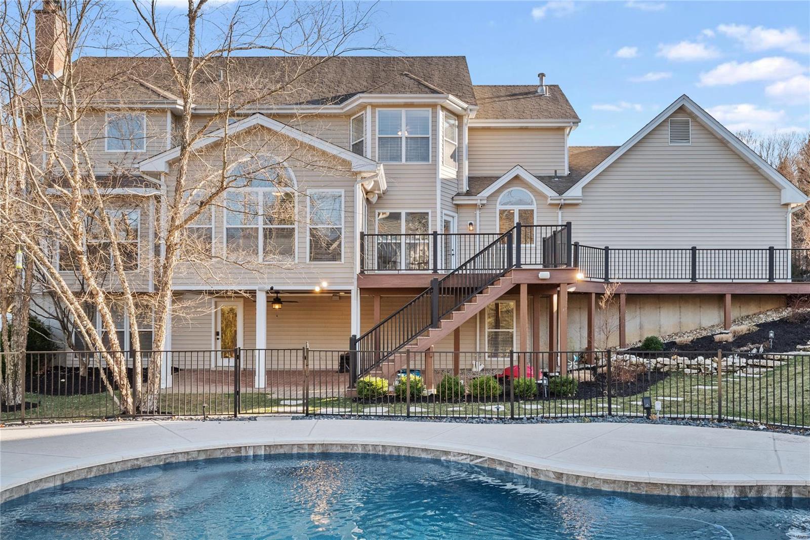 Highlands Of Chesterfield Highland - Residential