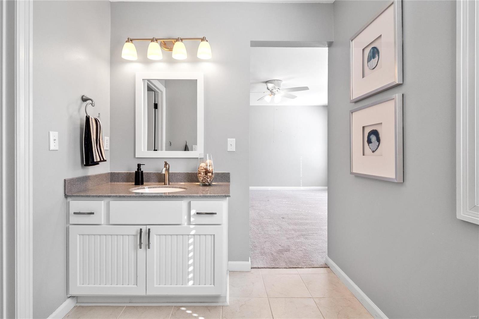 Highlands Of Chesterfield Highland - Residential