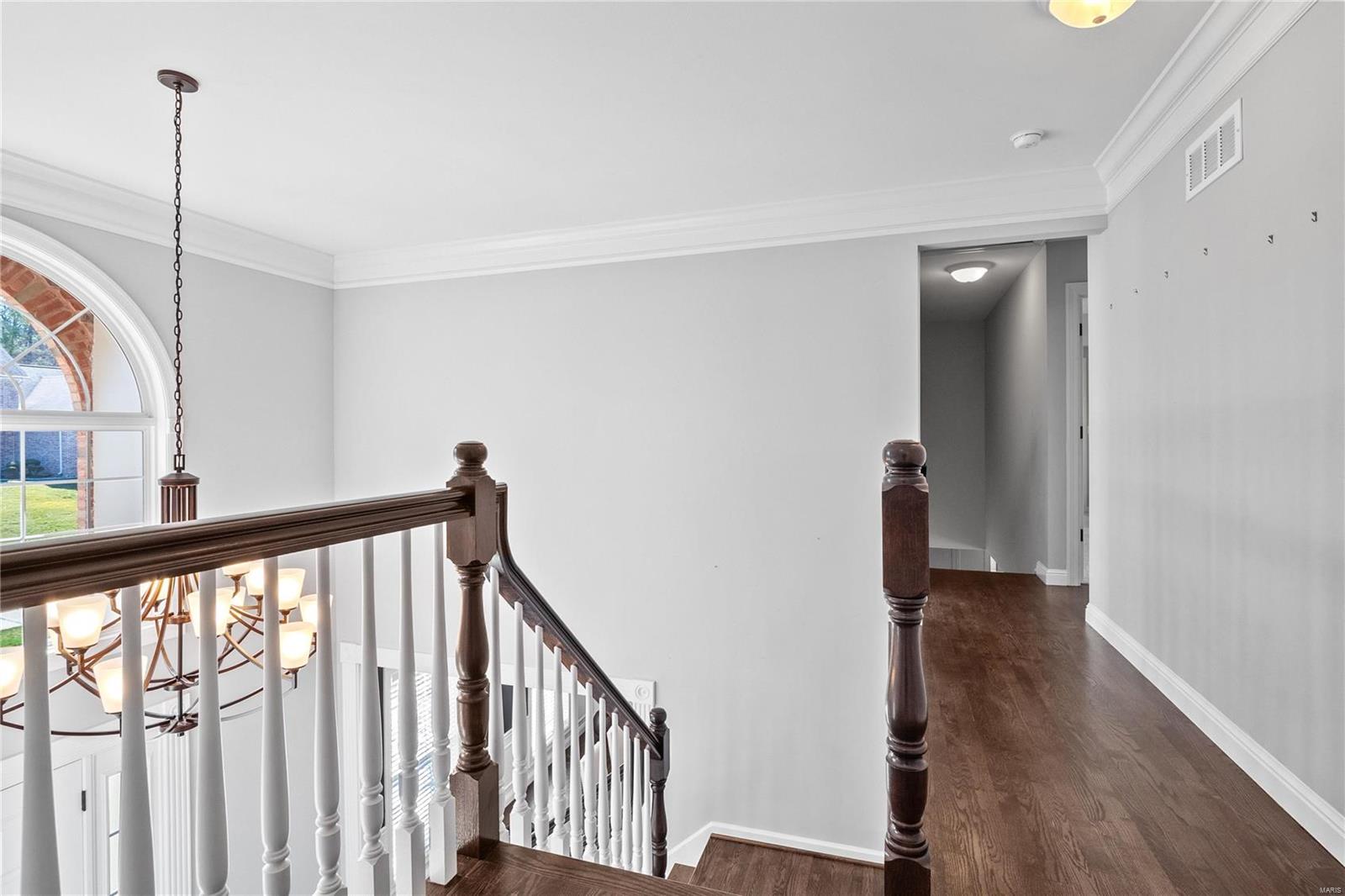 Highlands Of Chesterfield Highland - Residential