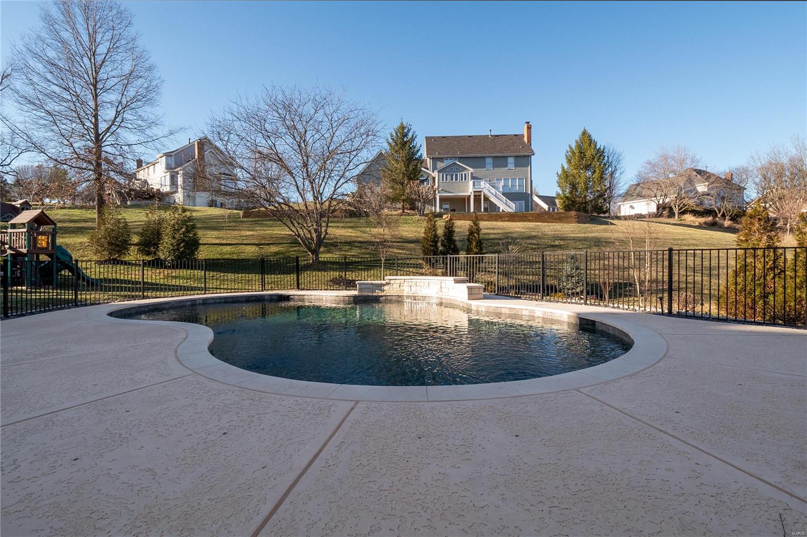 Highlands Of Chesterfield Highland - Residential