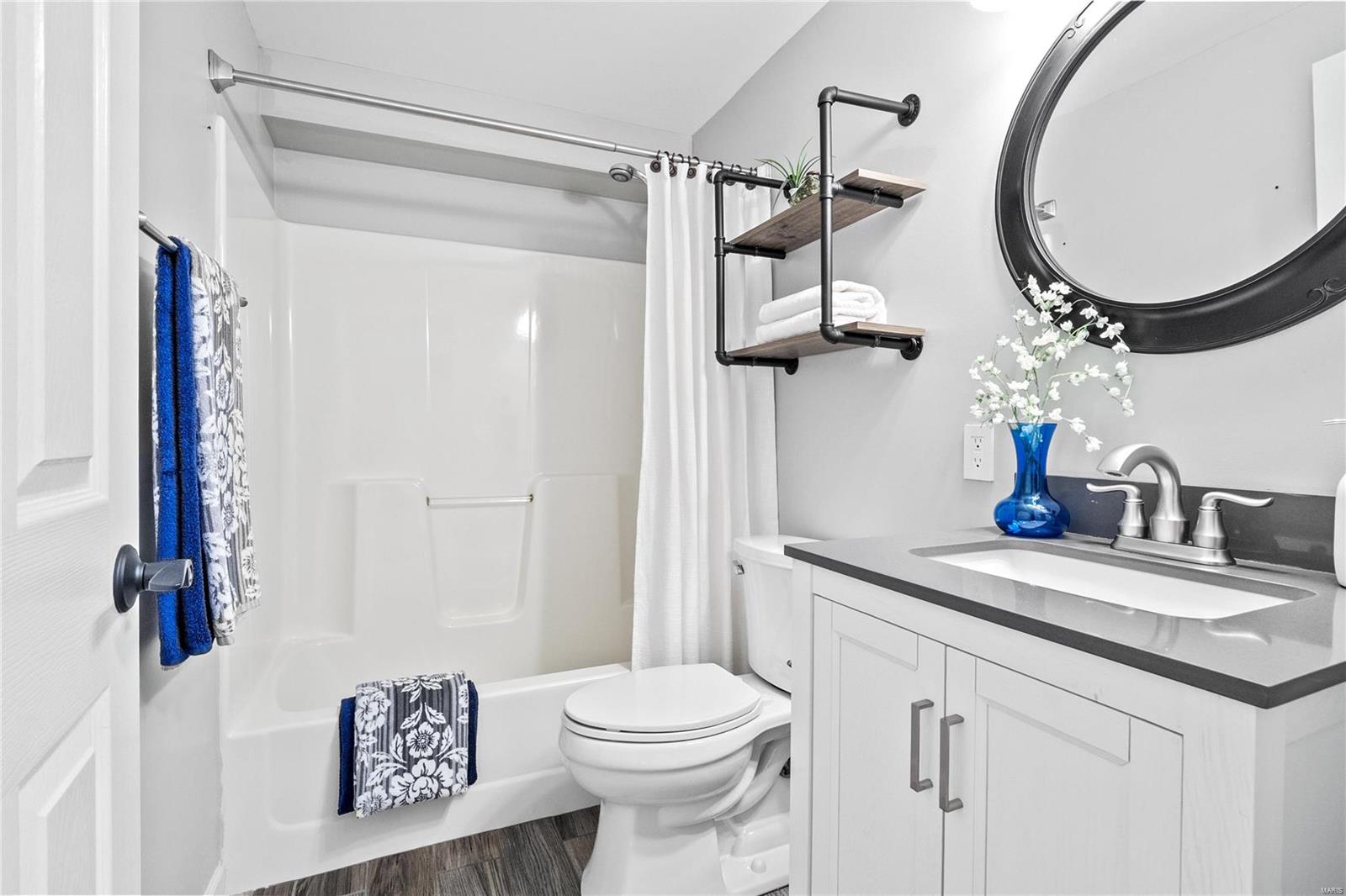 Highlands Of Chesterfield Highland - Residential