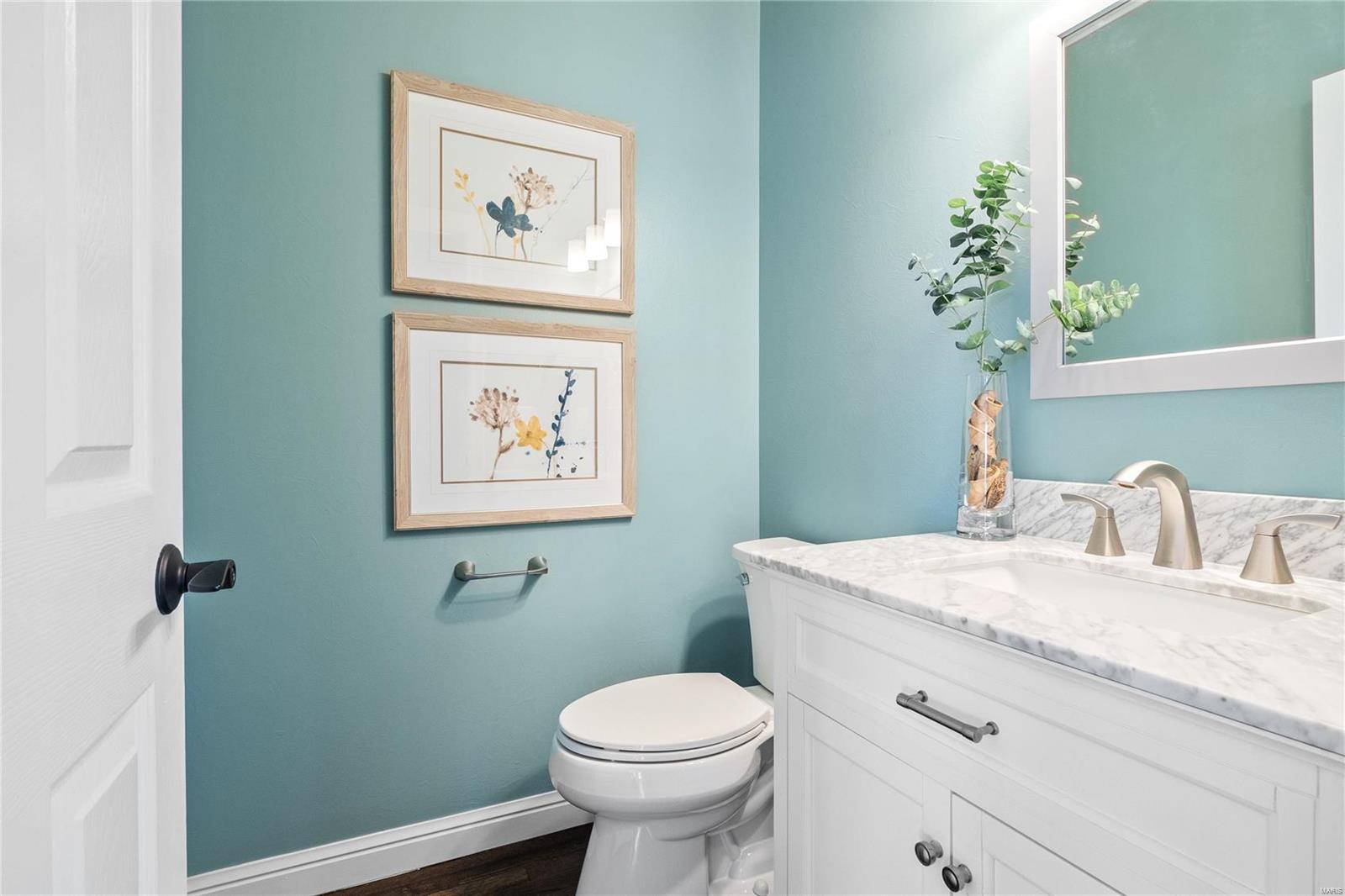 Highlands Of Chesterfield Highland - Residential