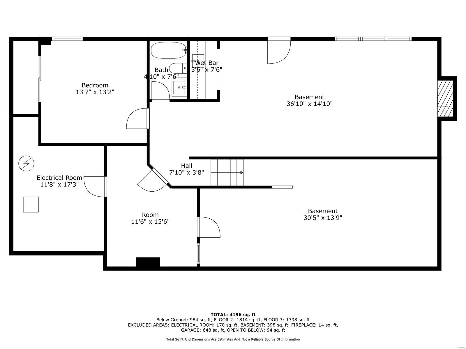 Highlands Of Chesterfield Highland - Residential