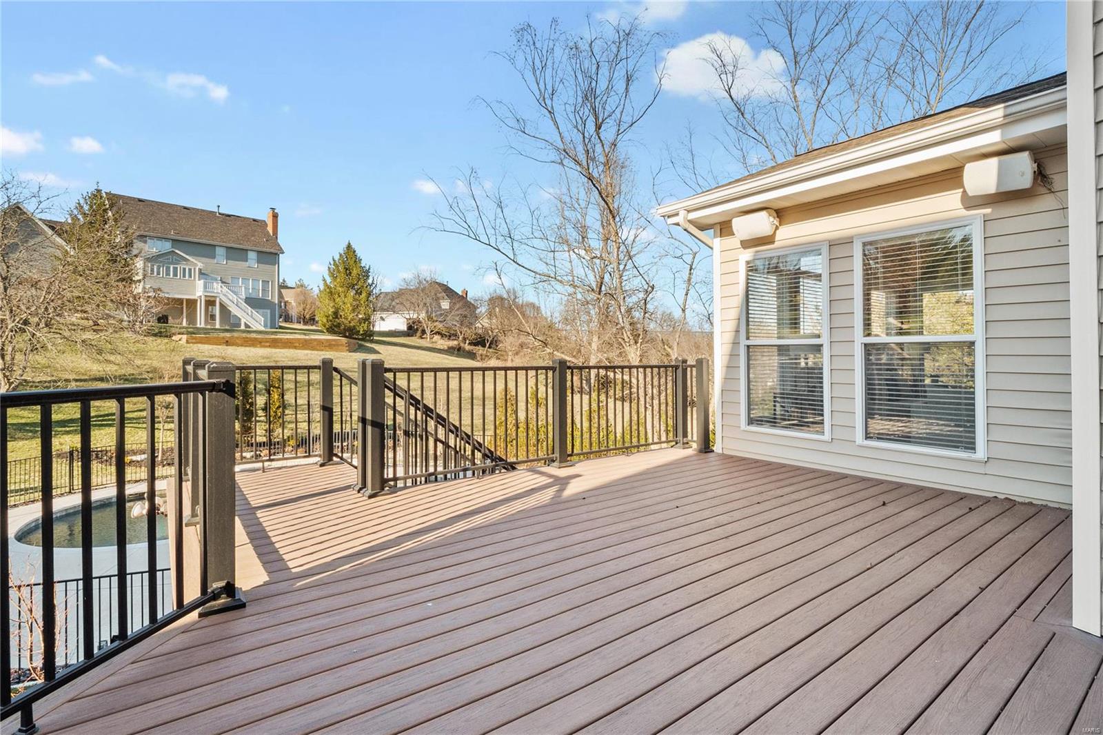 Highlands Of Chesterfield Highland - Residential