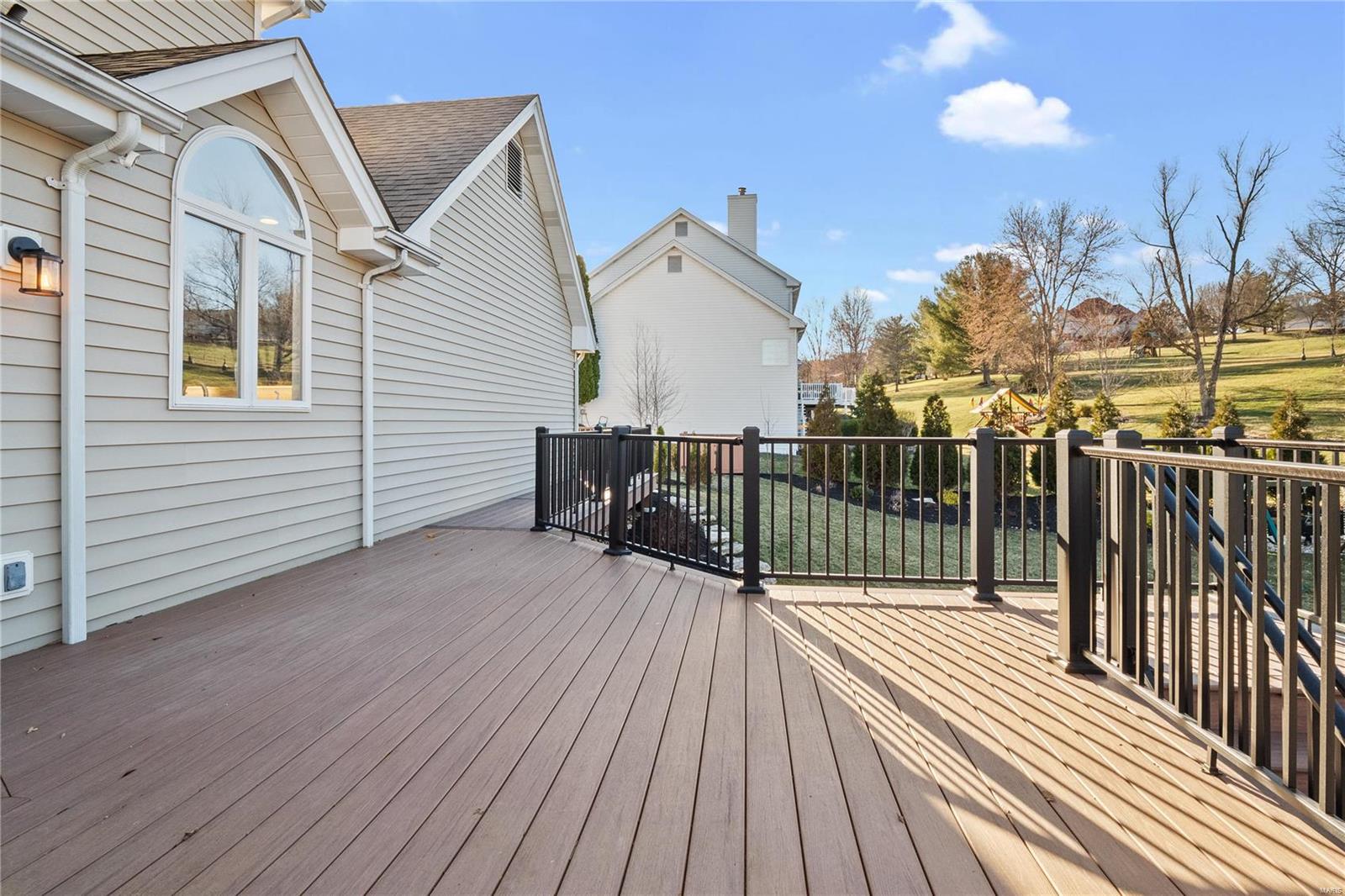 Highlands Of Chesterfield Highland - Residential