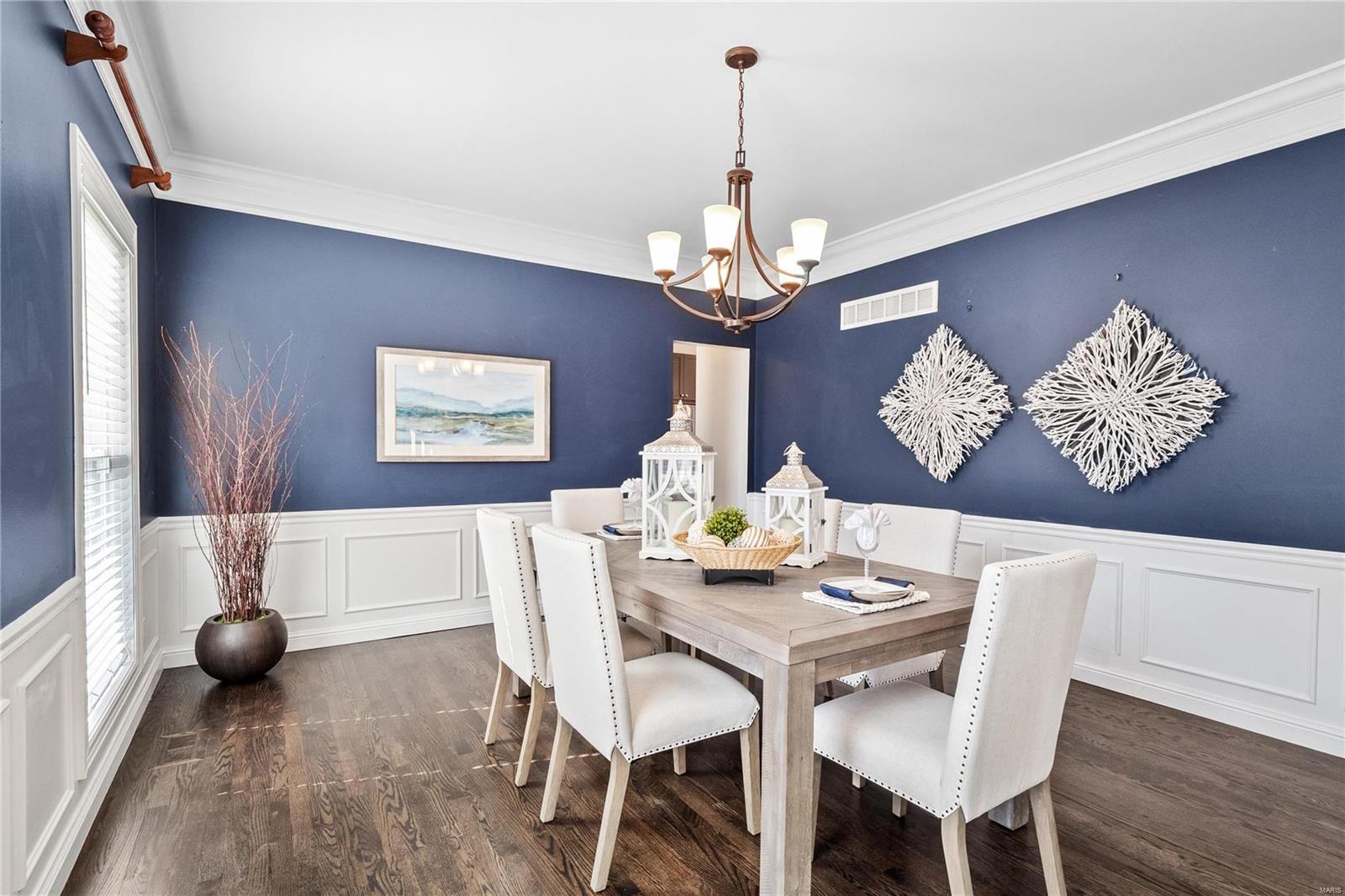 Highlands Of Chesterfield Highland - Residential