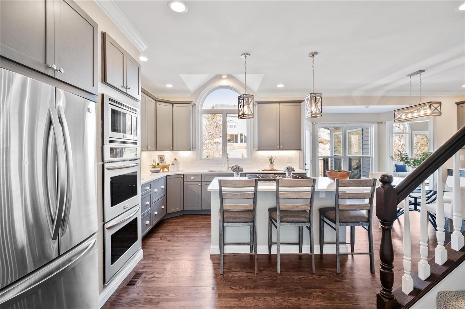 Highlands Of Chesterfield Highland - Residential