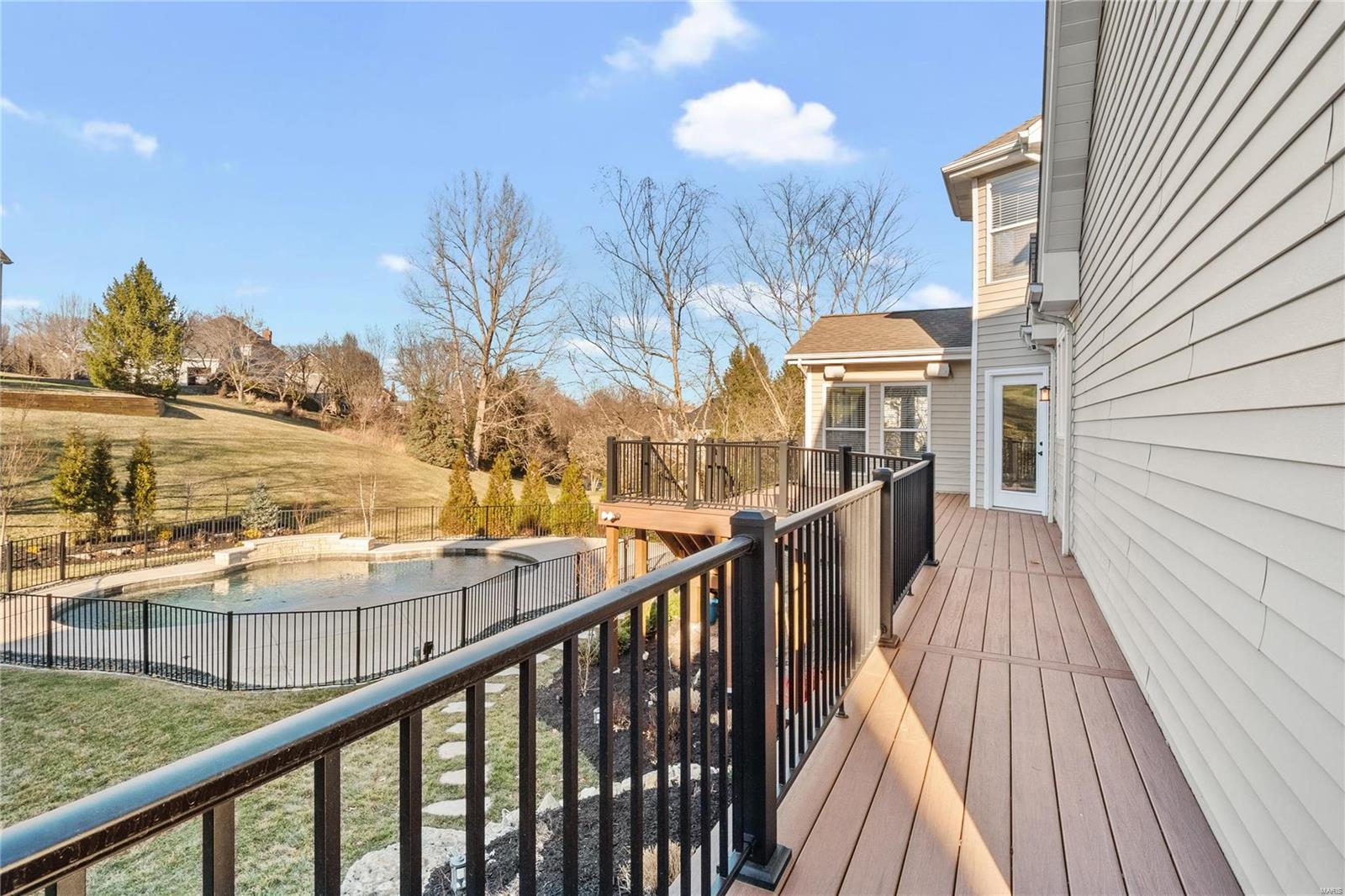 Highlands Of Chesterfield Highland - Residential