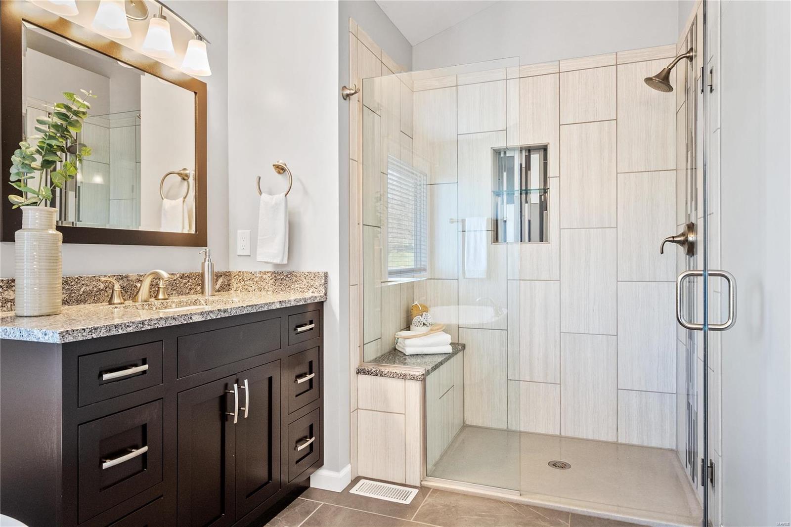 Highlands Of Chesterfield Highland - Residential